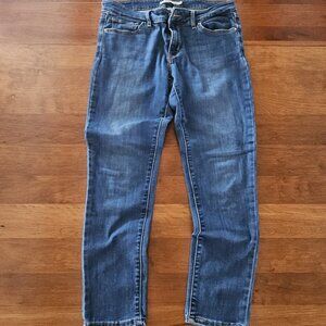 Levi's 711 Skinny Jeans Size 29
